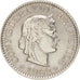 Coin, Switzerland, 5 Rappen, 1962, Bern, EF(40-45), Copper-nickel, KM:26