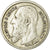Coin, Belgium, 2 Francs, 2 Frank, 1904, EF(40-45), Silver, KM:59