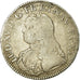 Munten, Frankrijk, Louis XV, Écu aux branches d'olivier, 1726, Toulouse, FR+