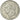 Coin, France, Lavrillier, 5 Francs, 1945, Beaumont - Le Roger, EF(40-45)
