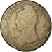 Coin, France, Dupré, Decime, AN 4, Paris, VF(20-25), Bronze, KM:637.1