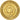 Coin, Yugoslavia, 10 Dinara, 1955, EF(40-45), Aluminum-Bronze, KM:33