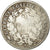 Moneta, Francja, Cérès, 2 Francs, 1873, Paris, VF(20-25), Srebro, KM:817.1
