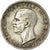 Moneda, Italia, Vittorio Emanuele III, 5 Lire, 1928, Rome, MBC, Plata, KM:67.1