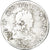 Moneda, Francia, Louis XV, 1/3 Écu de France, 1721, Paris, BC+, Plata