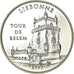 Moneta, Francia, 100 Francs-15 Euro, 1997, Proof, FDC, Argento, KM:1174