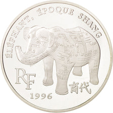 Monnaie, France, 10 Francs-1.5 Euro, 1996, FDC, Argent, KM:1123