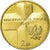 Moneda, Polonia, 2 Zlote, 2003, Warsaw, EBC+, Latón, KM:465