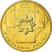 Moneta, Polonia, 2 Zlote, 2004, Warsaw, SPL, Ottone, KM:501