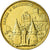 Moneta, Polska, 2 Zlote, 2002, Warsaw, MS(60-62), Mosiądz, KM:443