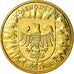 Moneta, Polonia, 2 Zlote, 2004, Warsaw, SPL, Ottone, KM:489