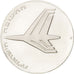 Coin, Israel, 10 Lirot, 1972, MS(63), Silver, KM:62