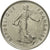 Moneta, Francja, Semeuse, 5 Francs, 1979, Paris, MS(65-70), Nikiel powlekany