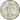 Moneta, Francja, Semeuse, 2 Francs, 1983, Paris, MS(65-70), Nikiel, KM:942.1