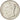 Coin, Venezuela, 2 Bolivares, 1967, MS(63), Nickel, KM:43