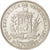 Coin, Venezuela, 2 Bolivares, 1967, MS(63), Nickel, KM:43