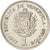Coin, Venezuela, Bolivar, 1977, AU(55-58), Nickel, KM:52