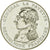 Coin, France, Lafayette, 100 Francs, 1987, Paris, MS(65-70), Silver, KM:962