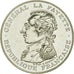 Moneta, Francia, Lafayette, 100 Francs, 1987, Paris, FDC, Argento, KM:962