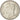 Coin, Venezuela, 50 Centimos, 1965, MS(60-62), Nickel, KM:41