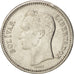 Moneda, Venezuela, 50 Centimos, 1965, EBC+, Níquel, KM:41