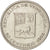 Coin, Venezuela, 50 Centimos, 1965, MS(60-62), Nickel, KM:41