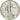 Monnaie, France, Semeuse, 1/2 Franc, 2000, Paris, FDC, Nickel, KM:931.1
