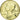Monnaie, France, Marianne, 20 Centimes, 2001, Paris, FDC, Aluminum-Bronze