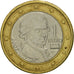 Österreich, Euro, 2002, SS, Bi-Metallic, KM:3088