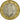 Luxembourg, Euro, 2004, MS(63), Bi-Metallic, KM:81