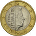 Luxembourg, Euro, 2004, MS(63), Bi-Metallic, KM:81