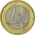 Portugal, Euro, 2004, Lisbon, MS(63), Bimetaliczny, KM:746