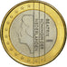 Nederland, Euro, 2011, UNC-, Bi-Metallic, KM:271