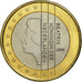 Pays-Bas, Euro, 2011, SPL, Bi-Metallic, KM:271