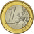 Holandia, Euro, 2011, Utrecht, MS(63), Bimetaliczny, KM:271