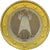 Federale Duitse Republiek, Euro, 2002, UNC-, Bi-Metallic, KM:213