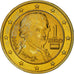 Austria, Euro, 2004, Vienna, MS(63), Bimetaliczny, KM:3088