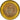 Spain, Euro, 2008, MS(63), Bi-Metallic, KM:1046