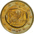 Grecja, Euro, 2007, Athens, MS(63), Bimetaliczny, KM:214