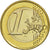 Greece, Euro, 2007, MS(63), Bi-Metallic, KM:214