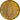 Luxembourg, Euro, 2009, MS(63), Bi-Metallic, KM:92