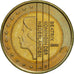 Netherlands, Euro, 2003, MS(63), Bi-Metallic, KM:240