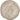 Munten, Frankrijk, Louis XIV, 1/2 Écu aux 8L 2e type, 1/2 ECU, 45 Sols, 1704
