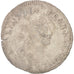 Munten, Frankrijk, Louis XIV, 1/2 Écu aux 8L 2e type, 1/2 ECU, 45 Sols, 1704