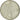 Moneta, Francia, 25 Euro, La Semeuse en marche, 2009, SPL, Argento