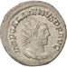 Moneta, Gallienus, Antoninianus, Rome, AU(55-58), Bilon, RIC:443