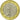 Monnaie, France, Euro, 2004, FDC, Bi-Metallic, KM:1288