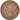 Coin, Russia, Denga, 1/2 Kopek, 1738, EF(40-45), Copper, KM:188