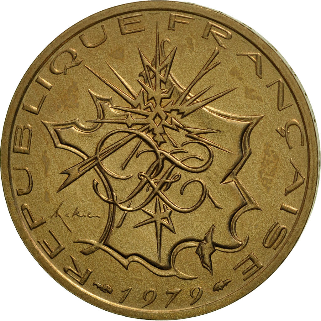 Monnaie, France, Mathieu, 10 Francs, 1979, Paris, FDC, Nickel-brass, KM:940