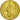 Monnaie, France, 10 Euro Cent, 2000, FDC, Laiton, KM:1285